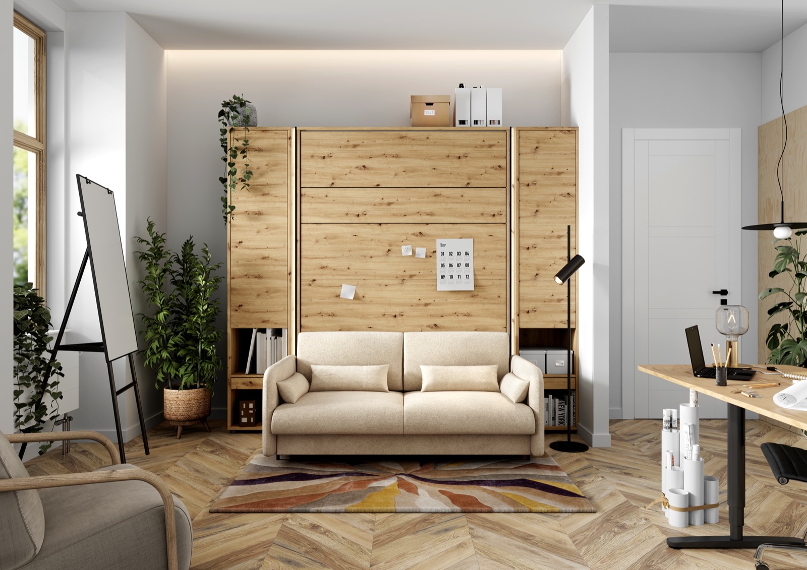 Sofa's