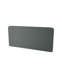 Bed Concept hoofdbord 180 Antraciet