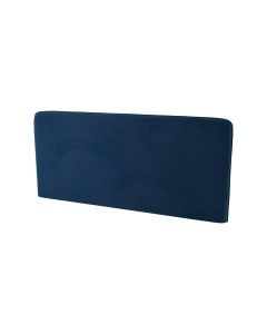 Bed Concept hoofdbord 180 Blauw