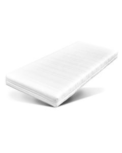 Nero Koudschuimmatras 90 x 200 H16 - Soepel