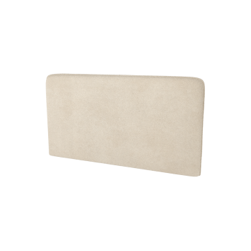 Bed Concept hoofdbord 160 Beige Boucle