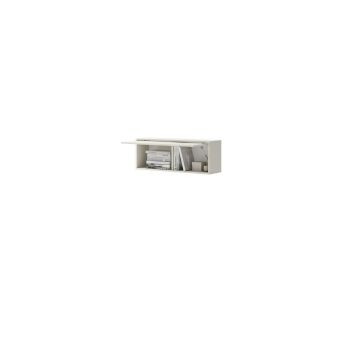 Bed Concept wandkast smal Cashmere