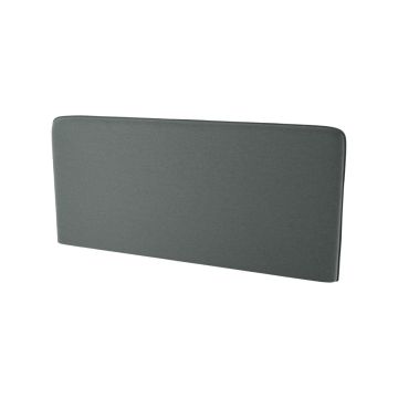 Bed Concept hoofdbord 180 Antraciet
