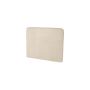 Bed Concept hoofdbord 90 Beige Boucle
