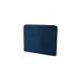 Bed Concept hoofdbord 90 Blauw