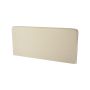 Bed Concept hoofdbord 180 Beige