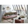 Gestoffeerd Opbergbed Cool 90 x 200 Roze
