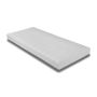 Pinto koudschuimmatras 120x200 H21 - stevig