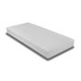 Pinto koudschuimmatras 140x200 H21 - stevig