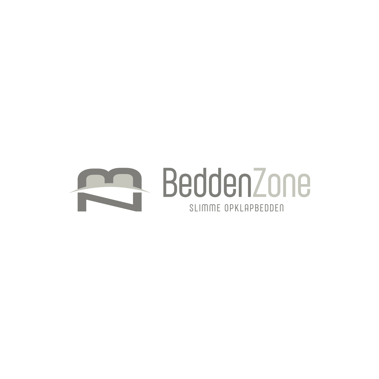 Bed Concept tussenpaneel 4,5cm met verlichting Wit